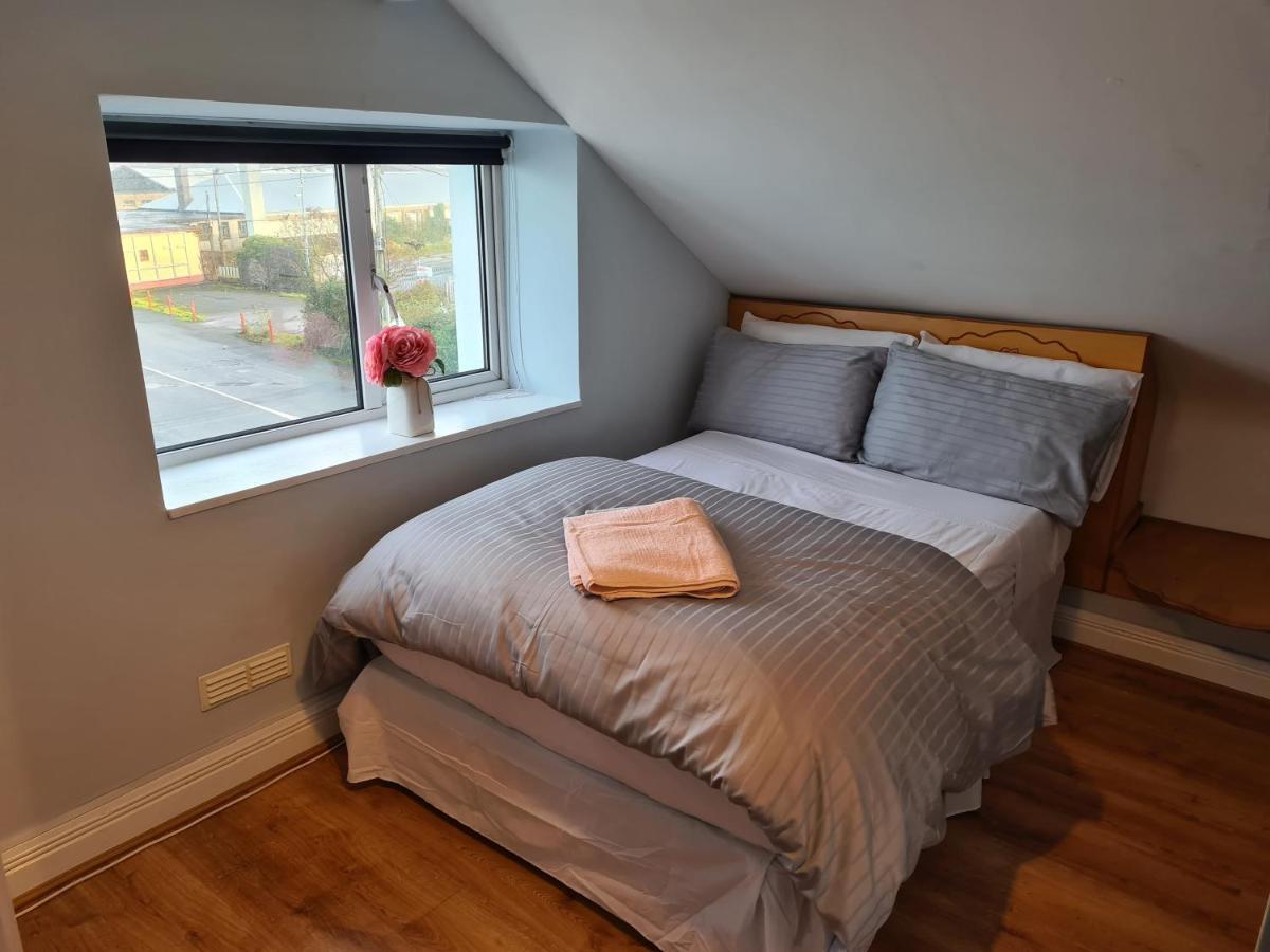 Harbour House Budget Accommodation Sligo Exteriör bild